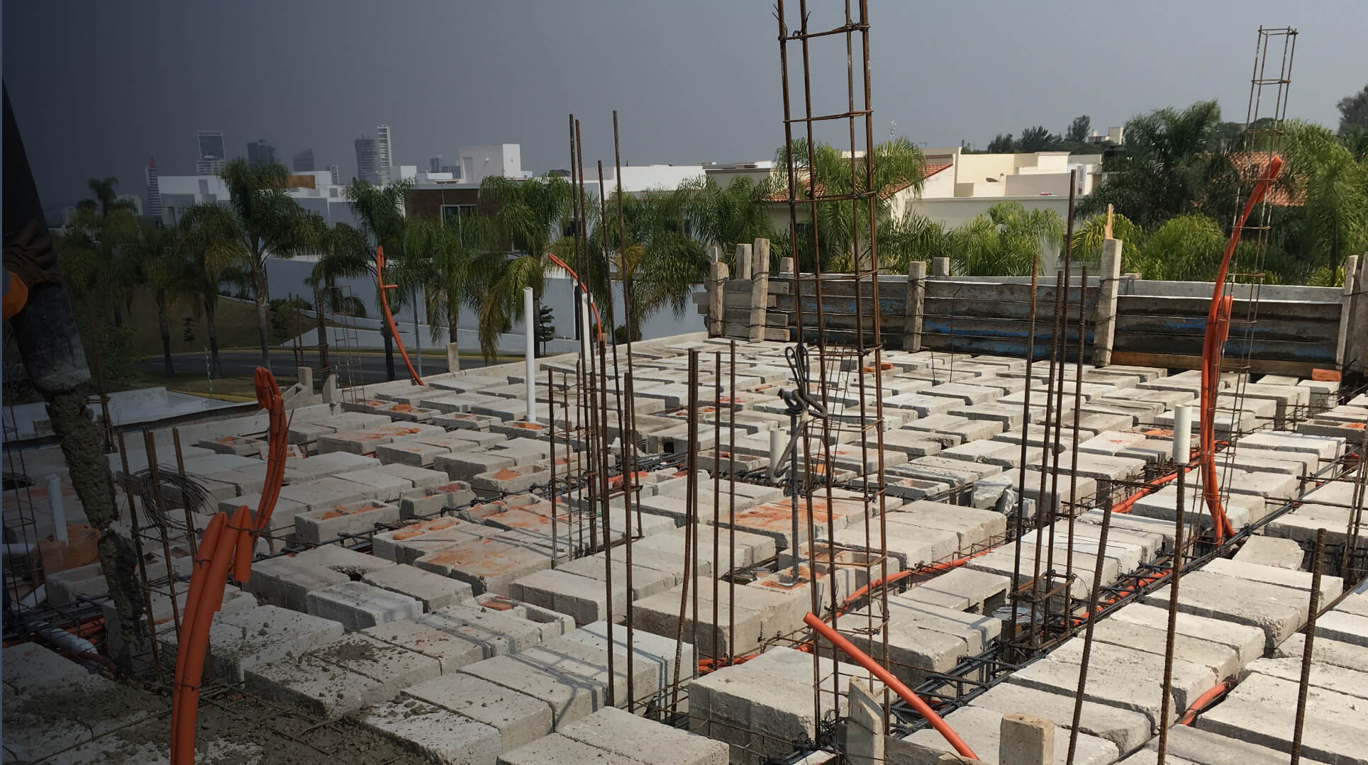 Estructuras de Concreto